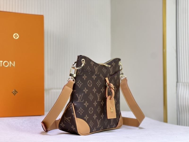 LV Hobo Bags